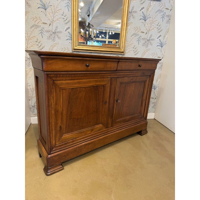 French 19th Century French Server For Sale - Image 3 of 18