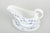 Royal Copenhagen Blue Fluted Plain, model 1/200 Rare sauce boat, early 1900s. Rare early version of the sauce boat in...