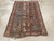 Galerie Shabab Collection Early 20th Century Distressed Caucasian Kazak Rug For Sale - Image 4 of 10