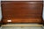 2010s Stickley King Size Marseilles Collection Cherry Bed For Sale - Image 5 of 15