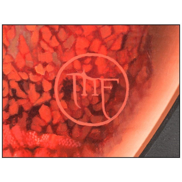 Figurative Power of Seduction, Melissa Forman For Sale - Image 3 of 4