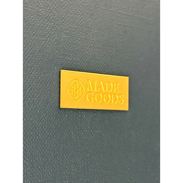 Made Goods Made Goods Jarin Side Table For Sale - Image 4 of 12