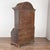 Early 19th Century Original Hand Painted Swedish Secretary Cabinet For Sale - Image 12 of 12