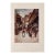 1905 Italian Original Print - The Ponte Vecchio - From Book Florence & Some Tuscan Cities (1905) For Sale
