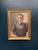 Lenné, Portrait of Lady, 1939, Oil Painting on Canvas, Framed For Sale - Image 13 of 14