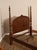 Traditional Kincaid Tall Four Poster King Bed Frame For Sale - Image 3 of 18