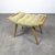 Mid-Century Danish Footstool attributed to Hans J. Wegner, 1960s For Sale - Image 3 of 13
