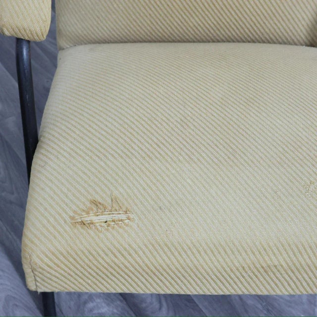 Modernariato Armchairs by Alf Svensson for Ljung Industrier, 1950s, Set of 2 For Sale - Image 14 of 15