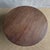 Luna Coffee Table Dark Brown – 50″ For Sale In Los Angeles - Image 6 of 8
