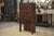 Wooden Secretary Desk, 1950s For Sale - Image 13 of 13