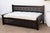 Floral Carved Jali Sofa For Sale In Los Angeles - Image 6 of 12