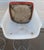 2 Hamilton Cosco Fiberglass Swivel Bar Stools For Sale - Image 16 of 18