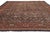 Victorian Antique Persian Sultanabad Rug, 08'04 X 10'02 For Sale - Image 3 of 10