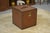 Vintage Travel Trunk, 1950s For Sale - Image 6 of 8