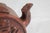 Chinese Vintage Chinese Clay Tea Pot W/ Dragon & Bird Motif For Sale - Image 3 of 12