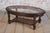 This architecturally clean and visually captivating table in the Biedermeier spirit dates from the 1890s in Bohemia. The...