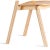 Not Yet Made - Made To Order Kastu Oak Chair by Made by Choice For Sale - Image 5 of 9