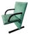 T-Line Armchair by Burkhard Vogtherr for Arflex For Sale