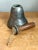 Wood Vintage Nautical Bell Cocktail Shaker For Sale - Image 7 of 12