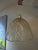 Glass Leaf Suspension Light from Peill & Putzler, 1970s For Sale - Image 7 of 11