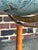 Vintage Replogle Floor Globe For Sale - Image 9 of 12