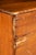 Early 20th Century "Practical Glove Holder" Oak Cabinet by A. N. Russell For Sale - Image 14 of 14