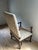 French Provincial 19th Century French Armchair For Sale - Image 3 of 10