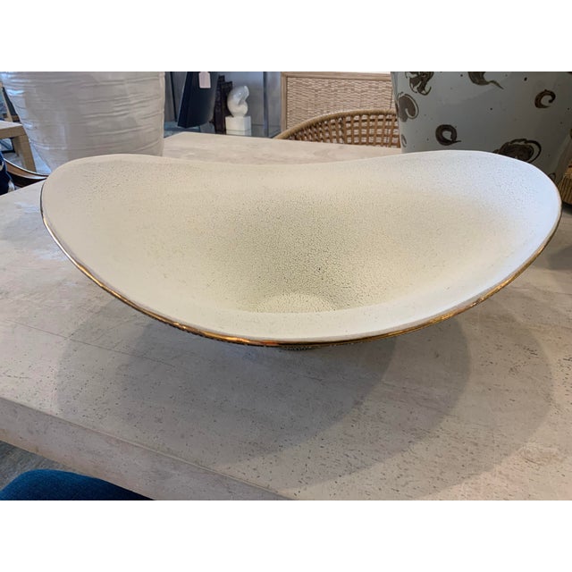 Rustic Belton Bowl For Sale - Image 3 of 6