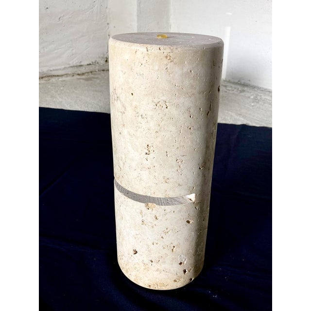 Coffee Table in the style of Artedi, 1980s For Sale - Image 11 of 13