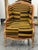 Custom Design Upholstered Pierre Frey Louis XV Bergère Chair For Sale - Image 10 of 12
