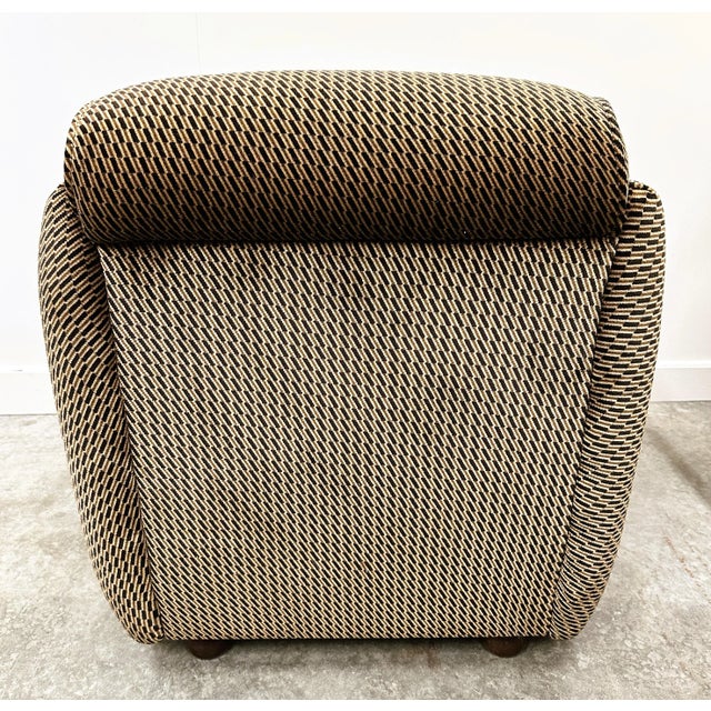 Vintage Italian Lounge Chairs, 1970s, Set of 2 For Sale - Image 11 of 14