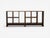 Pierre Jeanneret, 5-Hole File Racks or Bookcases, Teak, Chandigarh, 1960s For Sale - Image 10 of 11