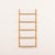 Mid-Century Danish Shelving Unit in Oak, 1970s For Sale - Image 4 of 9