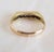 Vintage 14ct Yellow Gold Brilliant-Cut Diamond Dress Ring, 1970s For Sale - Image 11 of 17
