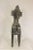 Wood Ethnographic African Nimba 'Joy of Living' Shoulder Mask Headdress Guinea For Sale - Image 7 of 11
