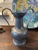 Traditional 18th Century Flemish Rembrandt Style Double Handled Pewter Flagon Hallmarked For Sale - Image 3 of 12