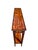 Brown Late 20th Century Theodore Alexander Parquetry Console / Sofa Table For Sale - Image 8 of 16