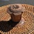 Large Indonesian Wicker Fishing Basket with Lid For Sale - Image 18 of 18