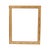 Sleek Classic Gold Frame For Sale - Image 10 of 11
