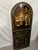 Wood Chinese Hand-Painted Cabinet, 1950s For Sale - Image 7 of 13