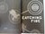 Paper Catching Fire (Hunger Games, Book Two) by Suzanne Collins (2009, Hardcover) For Sale - Image 7 of 11