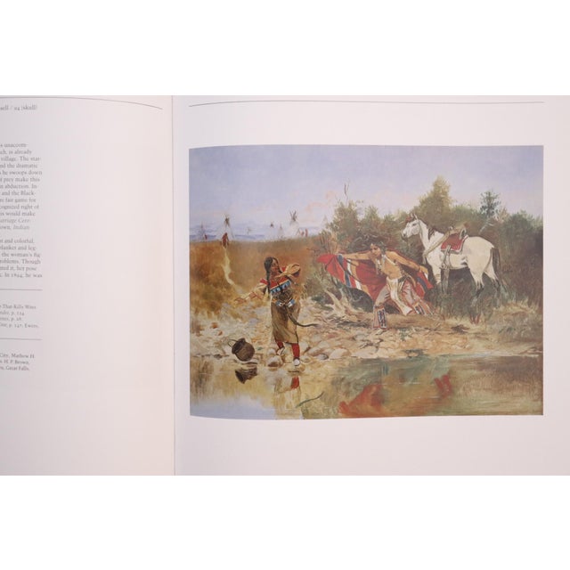 Remington & Russell by Brian W. Dippie For Sale In Tampa - Image 6 of 6