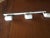 German Adjustable Metal Ceiling Lamp, 1970s For Sale - Image 6 of 15