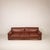 Paganini Sofa by Luciano Frigerio for Frigerio Di Desio, 1980 For Sale - Image 4 of 18