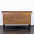 Vintage Wooden Sideboard With Decorative Accents For Sale In San Francisco - Image 6 of 10