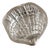 Large Shell Dish from Wiskemann, 1960s For Sale