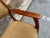 Mid-Century Modern Mid 20th Century Mid Century Modern Danish Teak Armchair For Sale - Image 3 of 11