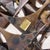 Marc Creates Mid Century Brutalist Metal Wall Sculpture For Sale In Chicago - Image 6 of 6