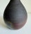 1970s Japanese Bizen Ware Vase, Artist Signed For Sale - Image 5 of 9