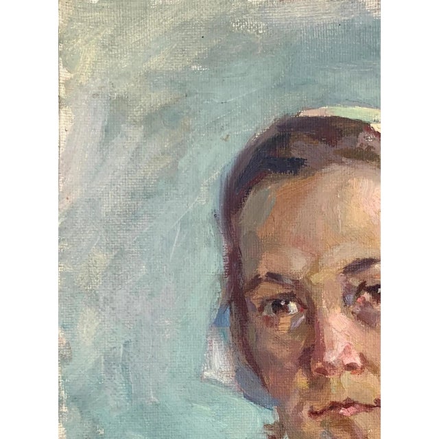 FREE SHIPPING worldwide. The painting will be rolled up and packed securely in a special protective tube. Note: The...